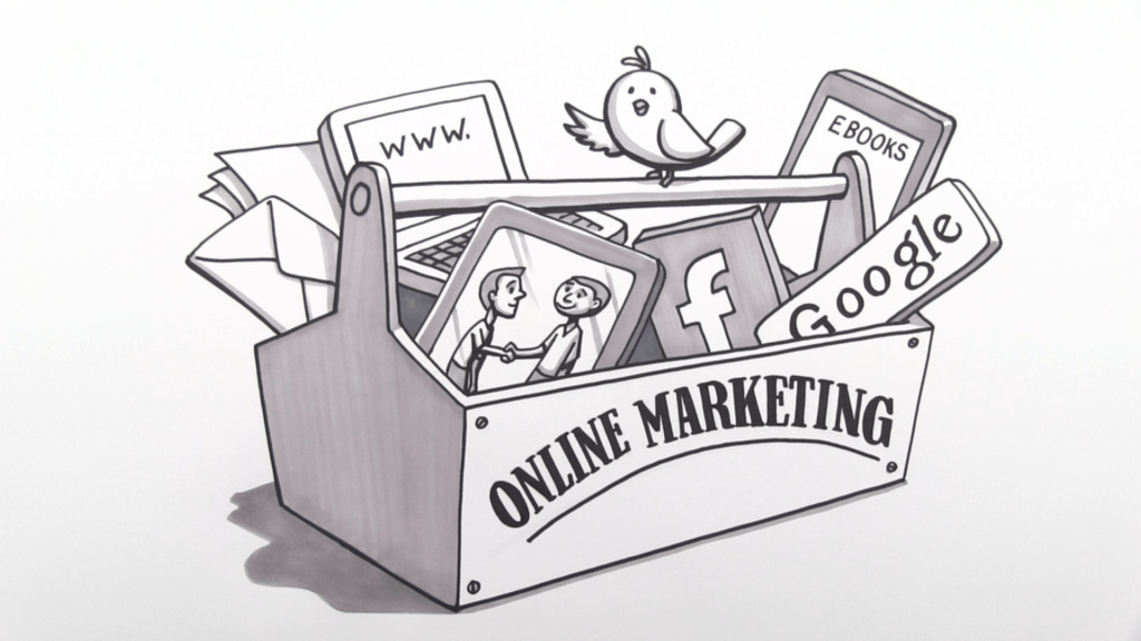 social-media-facts online-marketing-tools
