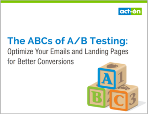 The ABCs of A/B Testing