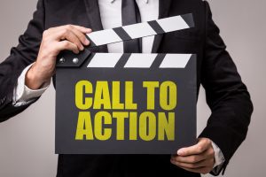 Multiple or Single Calls to Action