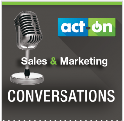 Act-On Sales & Marketing Conversations