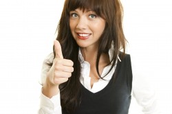 Thumbs up for marketing automation