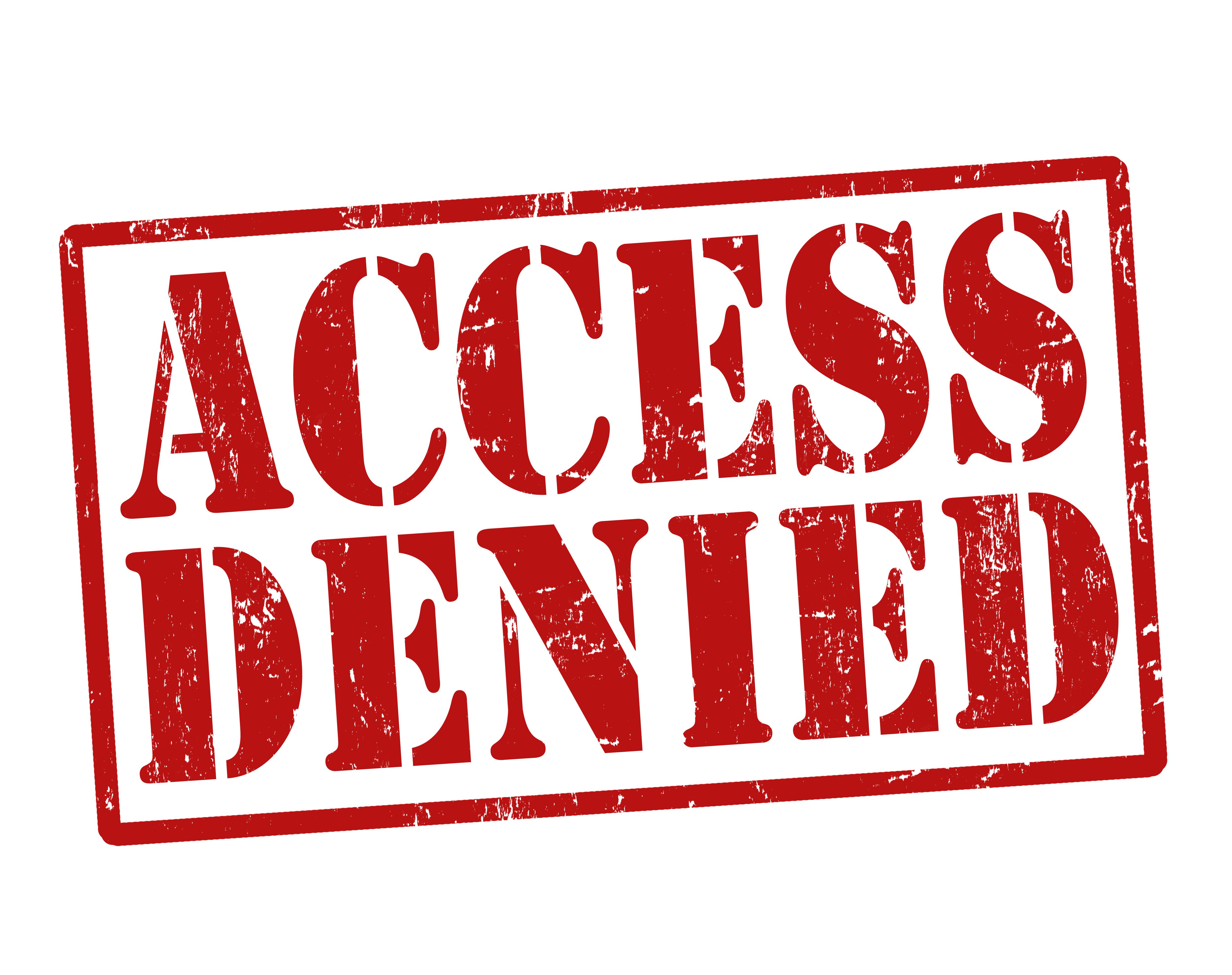 C access denied. Access denied штамп. Штамп запрета на английском. Невъездной штамп. Штамп запрещено.