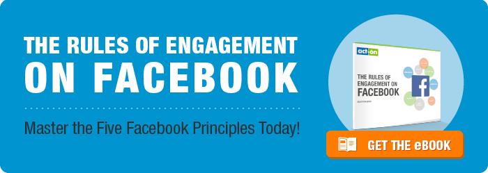 Facebook's Rules of Engagement