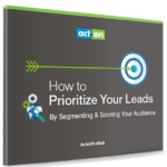 How To Prioritize Your Leads