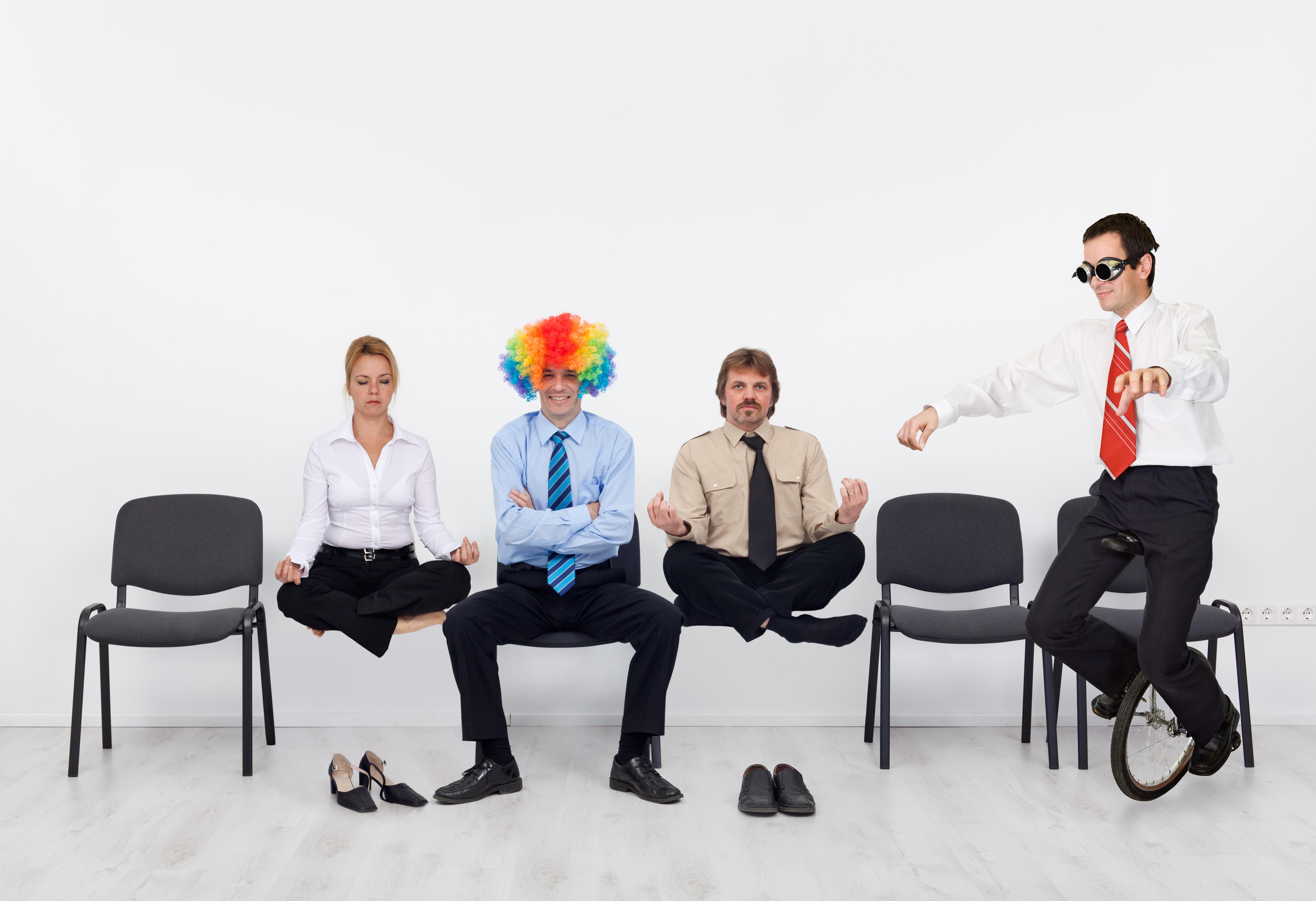 5 Signs Youre Working At A Dysfunctional Marketing Agency