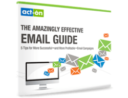 Amazingly Effective Email Guide