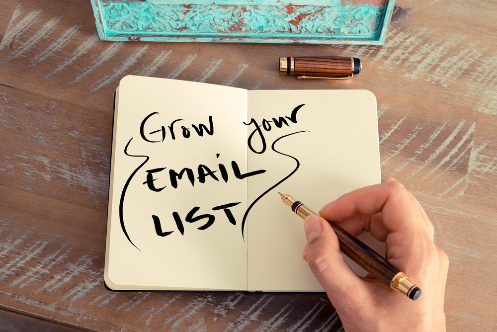 Email List