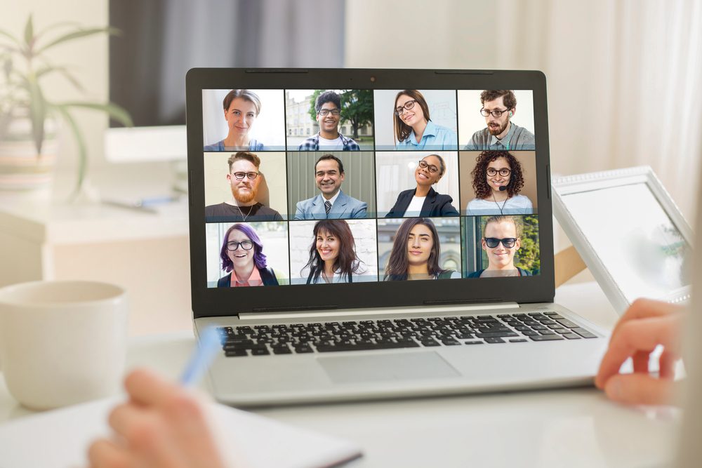 Productivity-Boosting Benefits of Virtual Meetings | Act-On