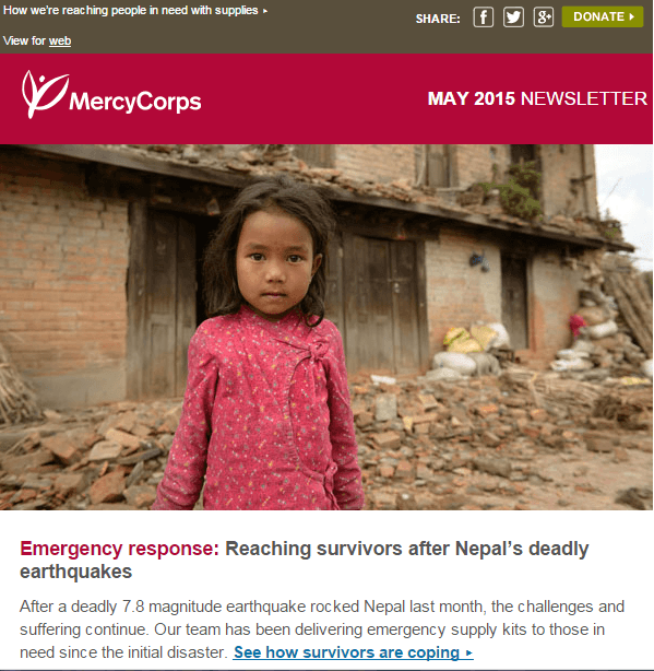 mercycorps-newsletter