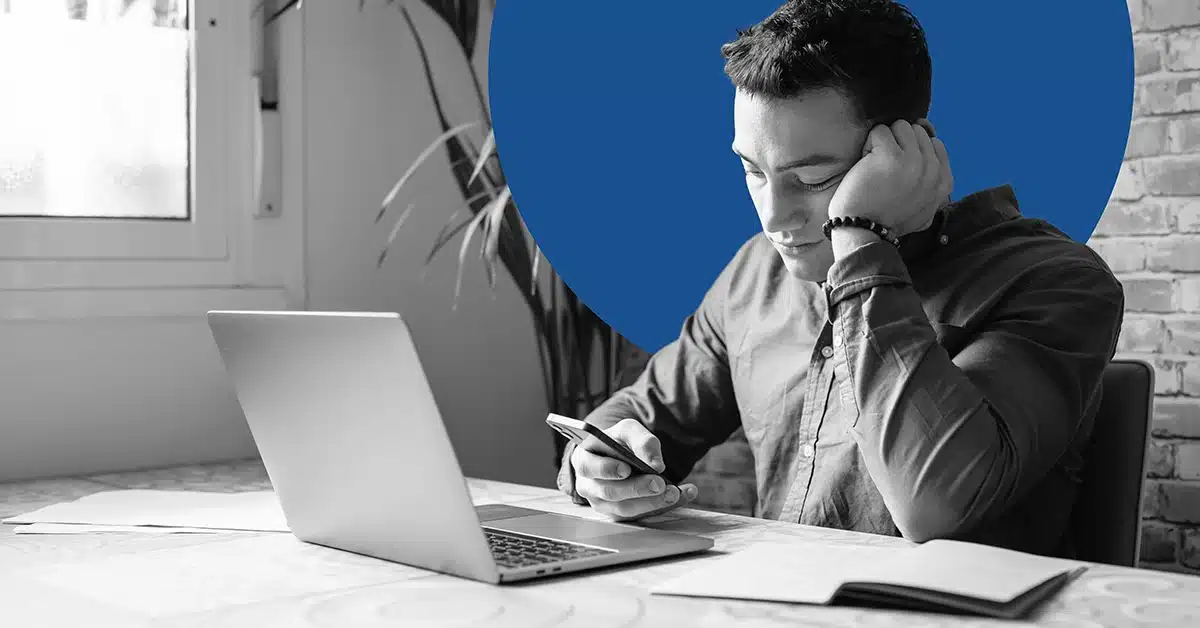 Marketer frustrated with low deliverability due to temporary email addresses.