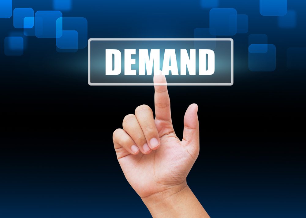 What Is Demand Generation