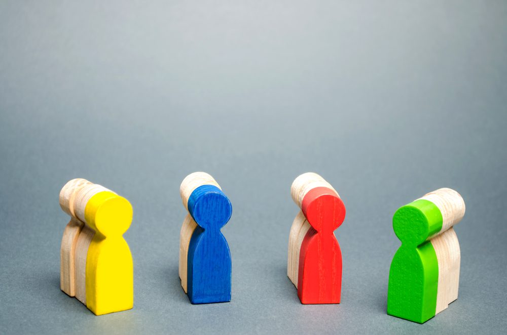 Segmentation