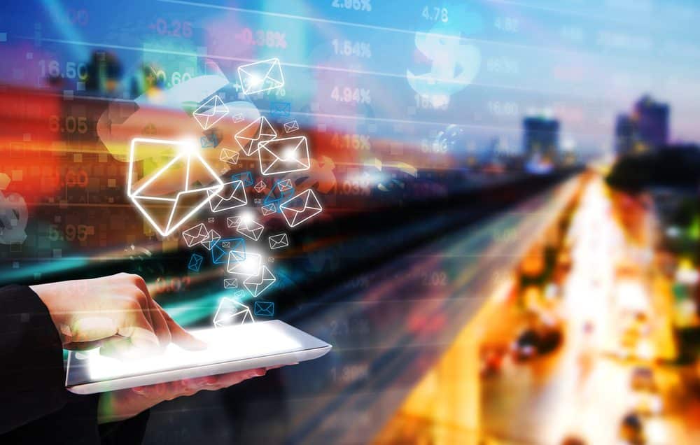 Email marketing automation best practices.
