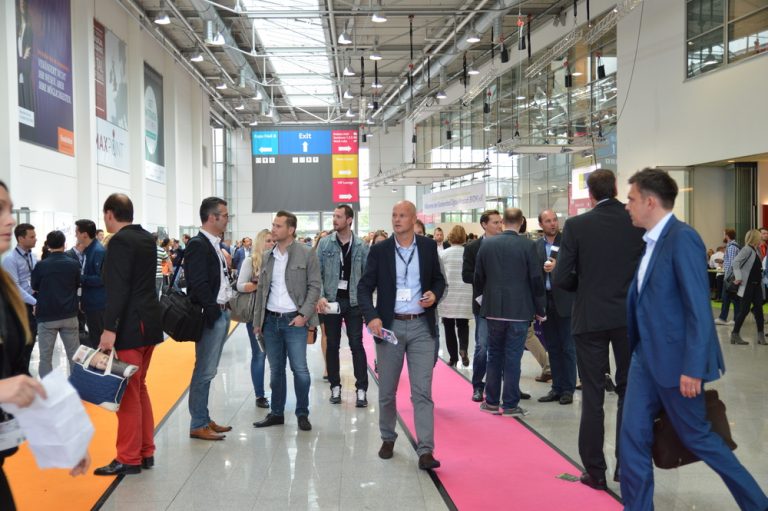 5 Tips to Help Make Your Next Customer Event a Success