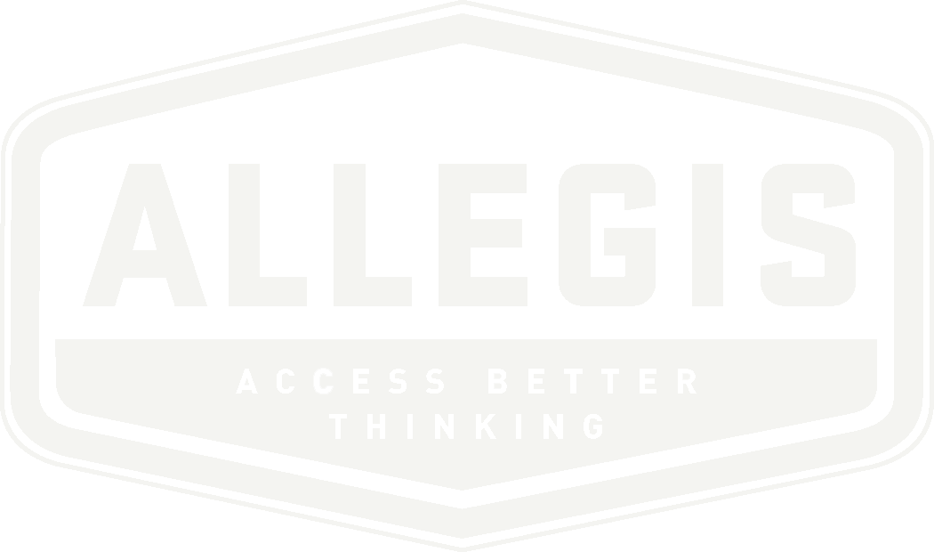 Allegis Logo