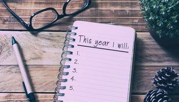 New Year's Resolutions: How to Be a Better Marketer in 2018