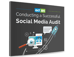 Conducting a Successful Social Media Audit