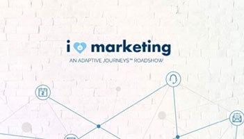 6 Reasons Why You Don’t Want to Miss the Act-On i heart marketing Roadshow