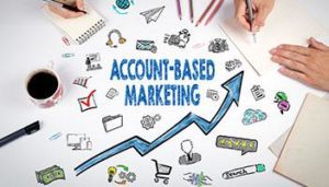 Account-based marketing KPIs