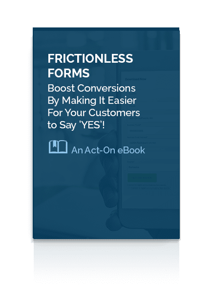 Frictionless-Forms