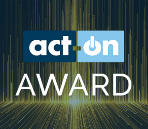 Act-On Award