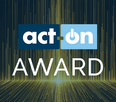 Act-On Award