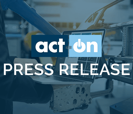 Act-On Press Release_Manufacturing