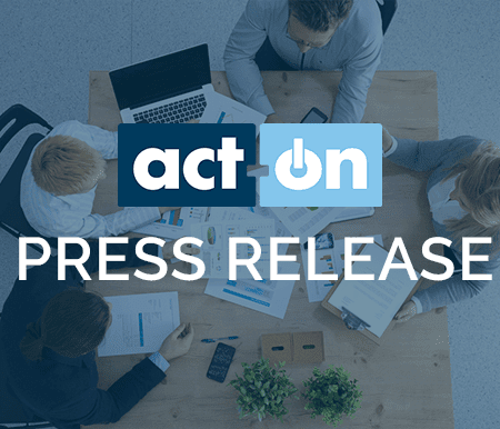 Act-On Press Release