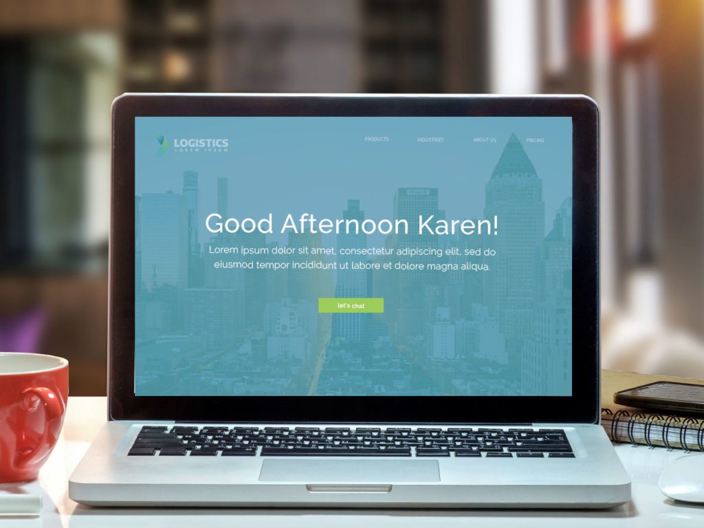 Adaptive Web: Eliminate the Guesswork to Generate More Sales