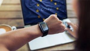 Countdown to GDPR ― Are You Ready?