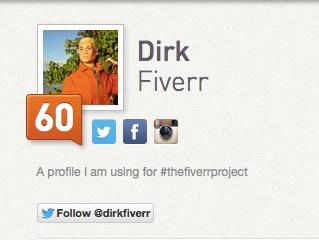 Dirk Fiverr