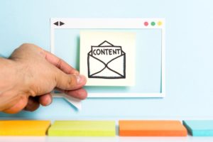 Content That Drives Email Engagement