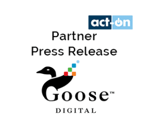 Goose Digital Press Release