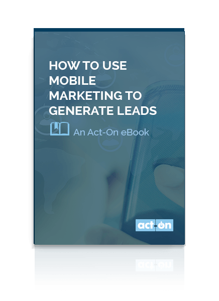 Mobile Lead Generation