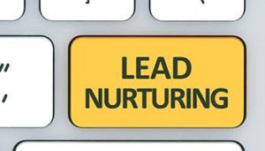 The Importance of Lead Nurturing