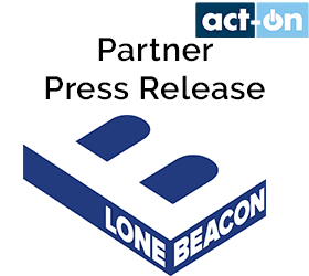 Partner Press Release Lone Beacon