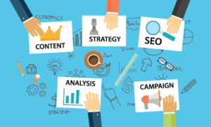 Setting Goals and Objectives