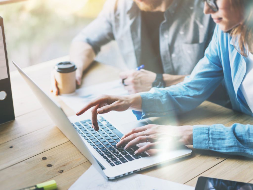 Marketing Automation Strategy: Get Your Audience to Land, Learn, and Convert