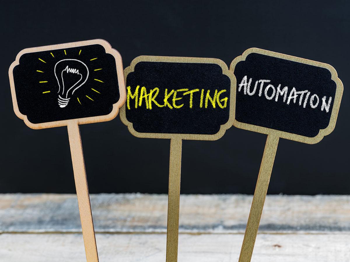 Business Case for a Marketing Automation Investment Blog