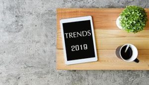 marketing trends for 2019
