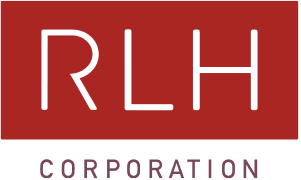 RLH Logo