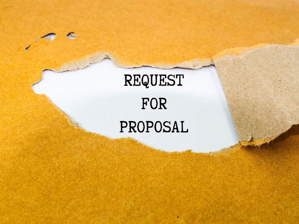 Best Practices for an RFP response blog