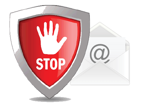 STOP EMAIL