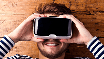 Rise of Virtual Reality and What It Means B2B Marketers