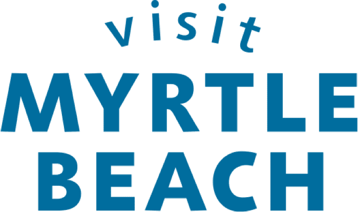 visit myrtle beach logo