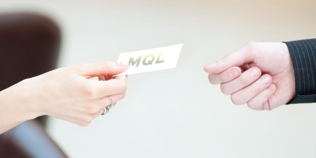 What Is an MQL?