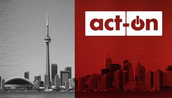 Act-On Deepens Marketing Automation Engagement in Canada