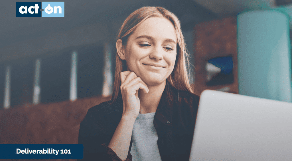 Deliverability 101: Your Guide to Developing a Content Strategy to Maximize Email Deliverability