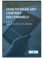 7 SEO Tactics Most Marketers Ignore
