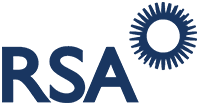 RSA Insurance Logo